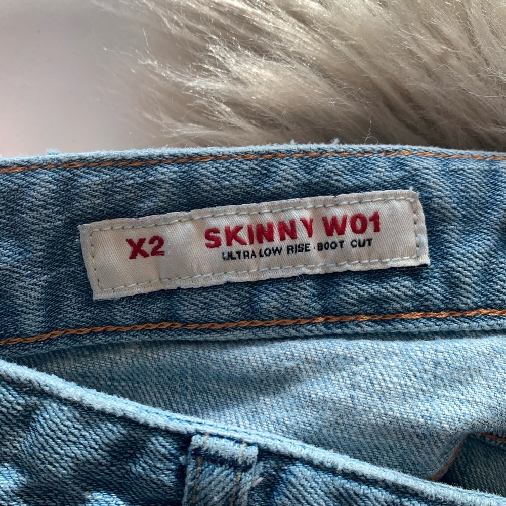 Express jeans - Picture 3 of 4